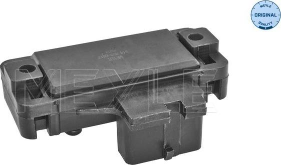 Meyle 614 899 0017 - Sensor, intake manifold pressure parts5.com