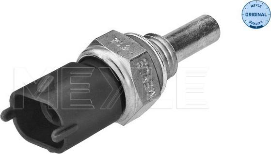 Meyle 614 899 0038 - Senzor,temperatura ulei parts5.com