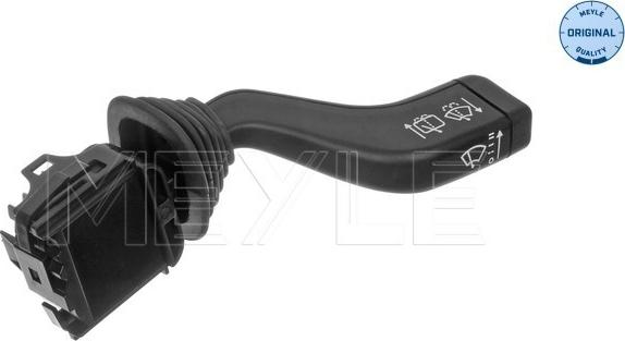 Meyle 614 890 0002 - Comutator coloana directie parts5.com