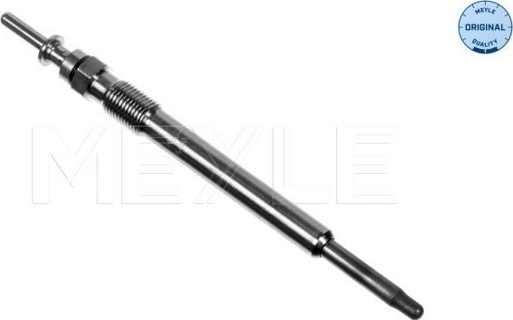 Meyle 614 860 0001 - Glow Plug parts5.com