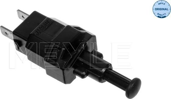 Meyle 614 800 9002 - Comutator lumini frana parts5.com