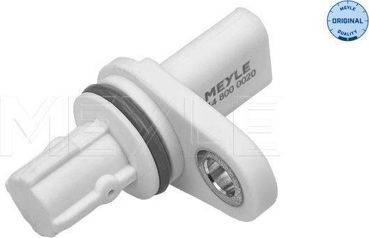 Meyle 614 800 0020 - Sensor, camshaft position parts5.com