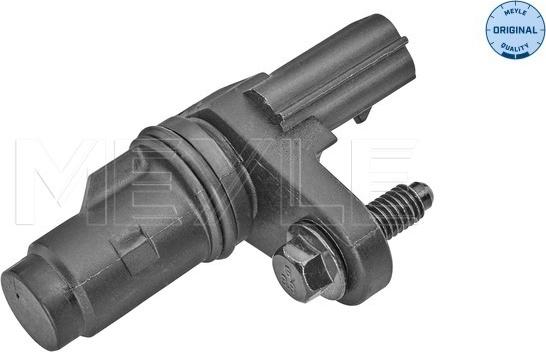 Meyle 614 810 0010 - Sensor, crankshaft pulse parts5.com