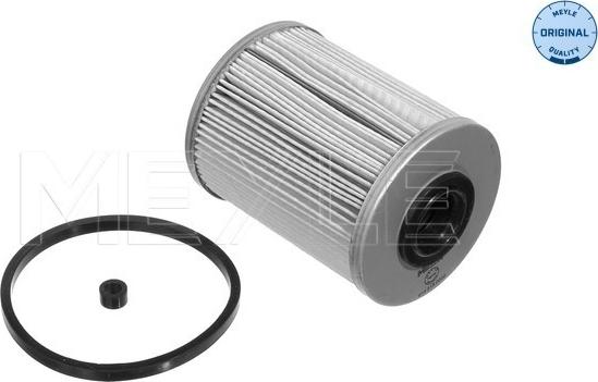 Meyle 614 818 0000 - Fuel filter parts5.com