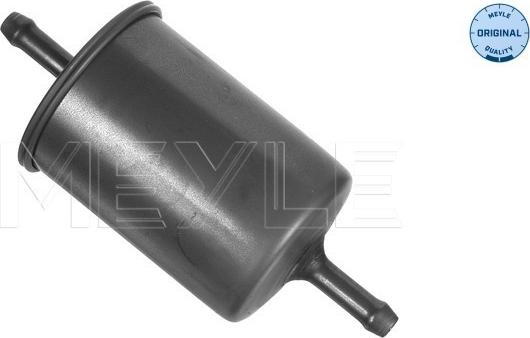 Meyle 614 818 0002 - Φίλτρο καυσίμου parts5.com