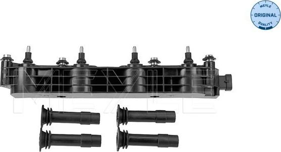Meyle 614 885 0006 - Indukcijski svitak parts5.com