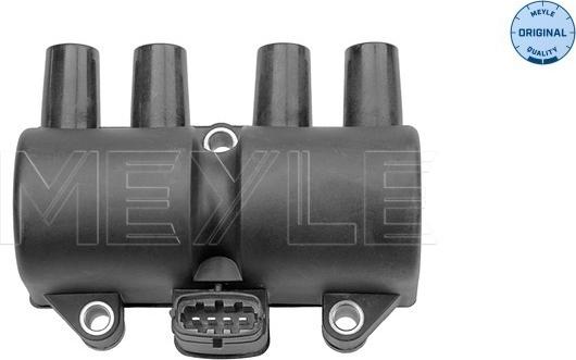 Meyle 614 885 0010 - Ateşleme bobini parts5.com