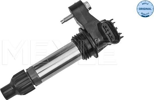 Meyle 614 885 0025 - Cewka zapłonowa parts5.com