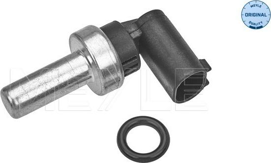 Meyle 614 821 0002 - Érzékelő, hűtőfolyadék-hőmérséklet parts5.com