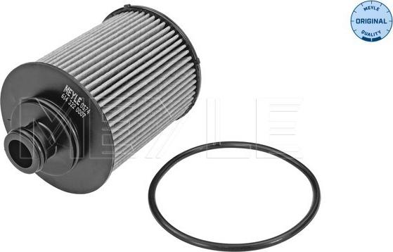 Meyle 614 322 0007 - Oil Filter parts5.com