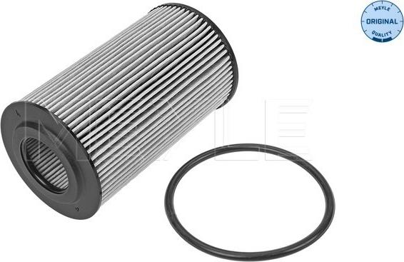 Meyle 614 322 0010 - Oil Filter parts5.com