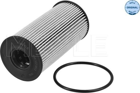 Meyle 614 322 0013 - Filtr oleju parts5.com