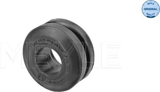 Meyle 614 742 0000 - Opora in vodilo blazilnilka parts5.com