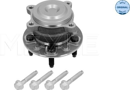 Meyle 614 752 0017 - Wheel Hub parts5.com