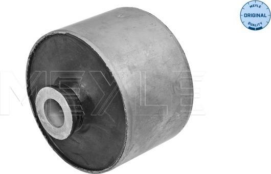 Meyle 614 710 0001 - Mounting, axle beam parts5.com