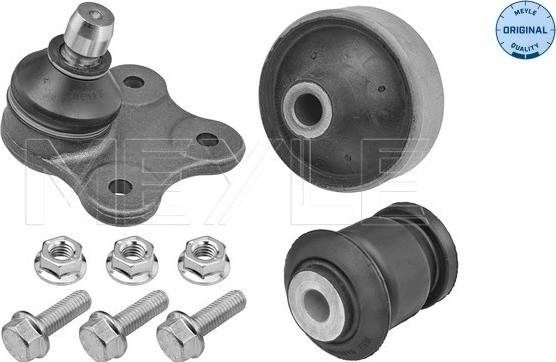 Meyle 616 610 0005 - Suspension Kit parts5.com