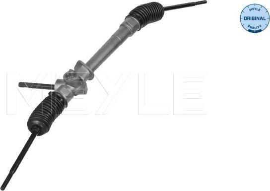 Meyle 616 050 0013 - Caseta directie parts5.com