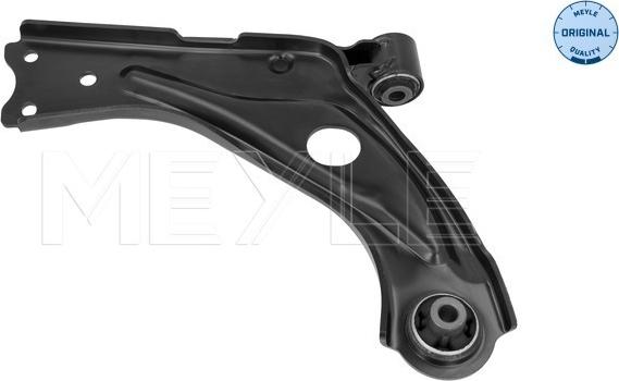 Meyle 616 050 0077 - Spona, vešanje točkova parts5.com