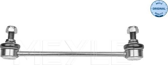 Meyle 616 060 0035 - Demir / kol, stabilizatör parts5.com