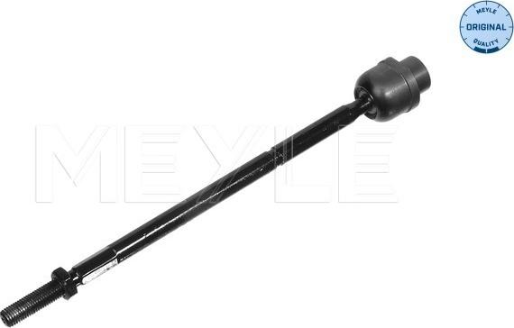 Meyle 616 031 0001 - Articulatie axiala, cap de bara parts5.com