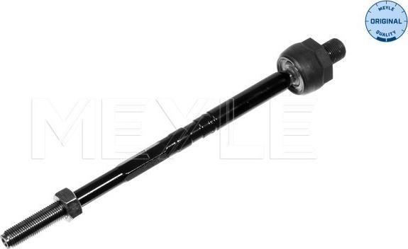 Meyle 616 031 0002 - Articulatie axiala, cap de bara parts5.com