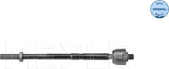 Meyle 616 031 0013 - Inner Tie Rod, Axle Joint parts5.com