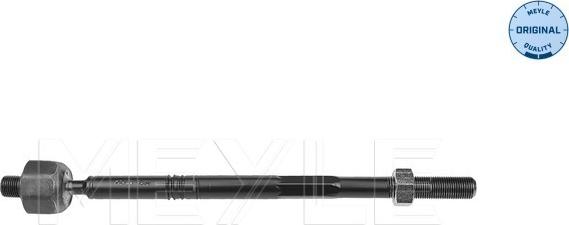 Meyle 616 031 0022 - Aksialni zgib, jarmski drog parts5.com