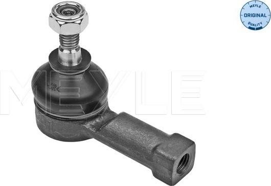 Meyle 616 020 0001 - Cap de bara parts5.com