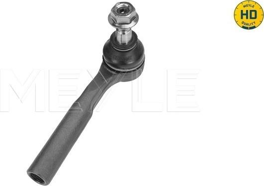 Meyle 616 020 0011/HD - Cap de bara parts5.com