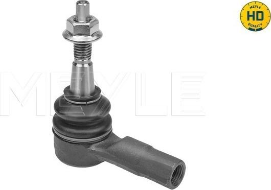 Meyle 616 020 0028/HD - Tie Rod End parts5.com