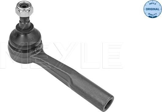 Meyle 616 020 0023 - Vezetőkar fej parts5.com