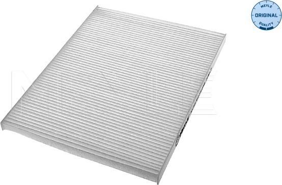 Meyle 612 319 0009 - Filter, interior air parts5.com