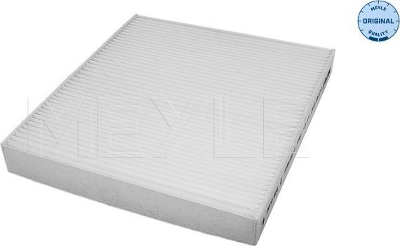 Meyle 612 319 0002 - Filter, zrak notranjega prostora parts5.com