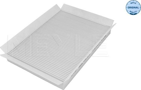 Meyle 612 319 0017 - Filter, interior air parts5.com