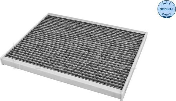 Meyle 612 324 0016 - Filter, interior air parts5.com