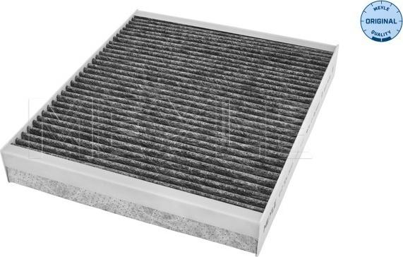 Meyle 612 324 0010 - Filter, interior air parts5.com