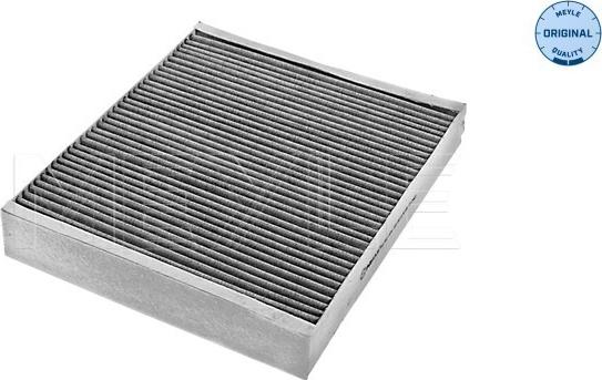 Meyle 612 320 0010 - Filter, zrak notranjega prostora parts5.com