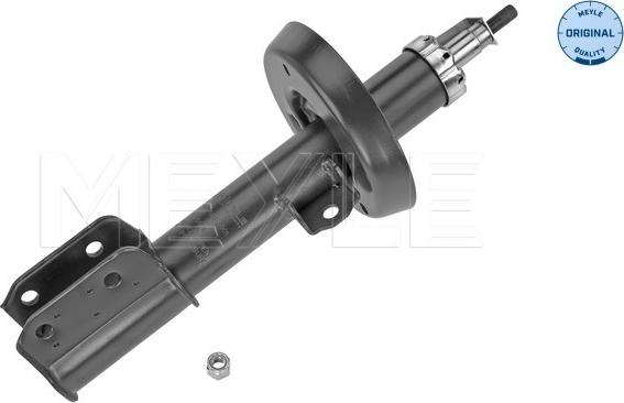 Meyle 626 623 0001 - Shock Absorber parts5.com