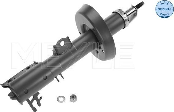 Meyle 626 623 0008 - Shock Absorber parts5.com