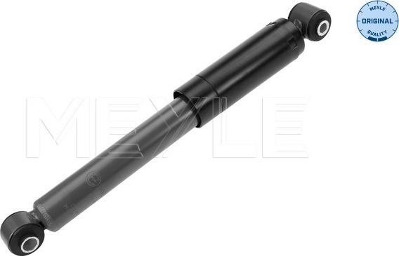 Meyle 626 725 0013 - Shock Absorber parts5.com