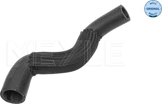 Meyle 019 222 0020 - Furtun radiator parts5.com