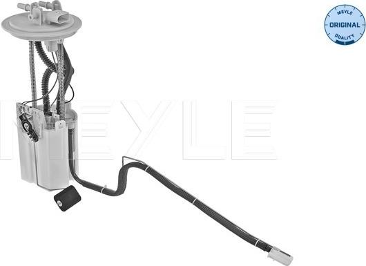 Meyle 014 919 0025 - - - parts5.com