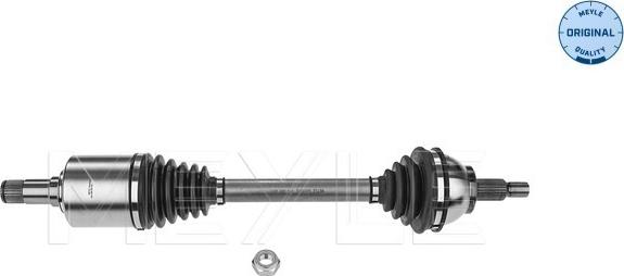 Meyle 014 498 0017 - Planetara parts5.com