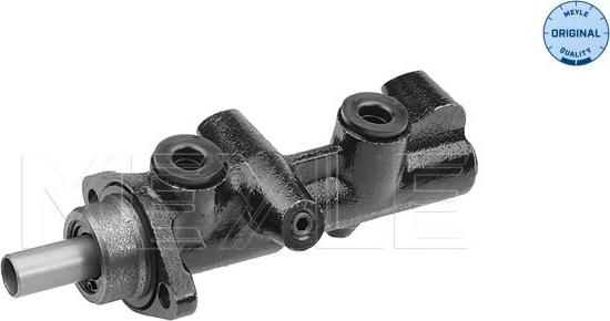 Meyle 014 532 0004 - Brake Master Cylinder parts5.com