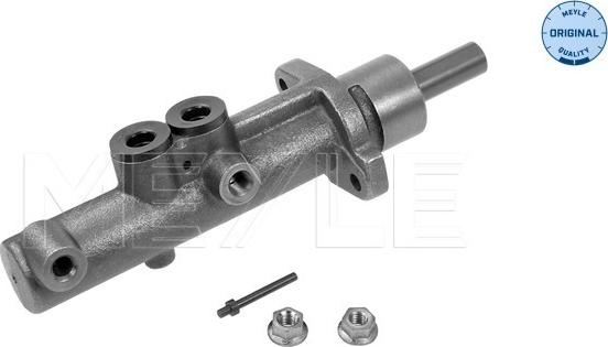 Meyle 014 532 0007 - Pompa centrala, frana parts5.com