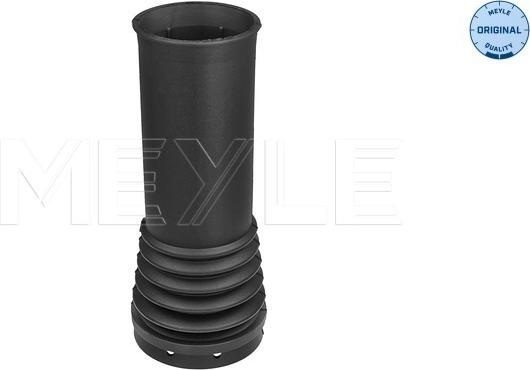 Meyle 014 640 0009 - Protective Cap / Bellow, shock absorber parts5.com