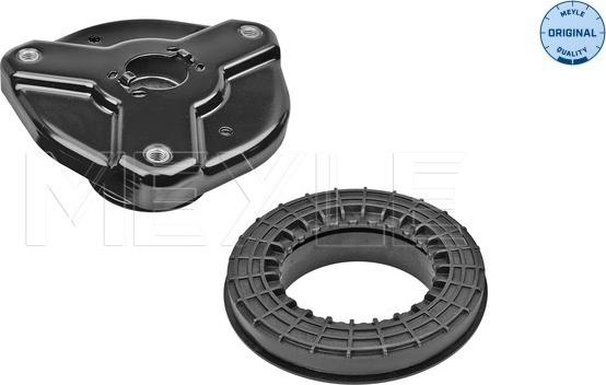 Meyle 014 641 0002/S - Rulment sarcina suport arc parts5.com