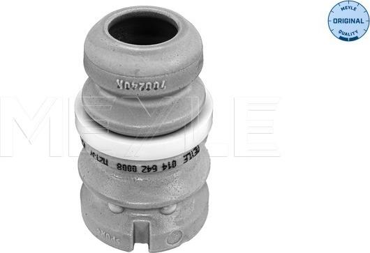 Meyle 014 642 0008 - Doraz odprużenia parts5.com