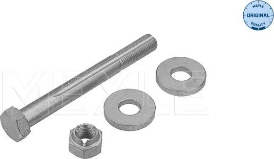 Meyle 014 654 0001 - Set montare, legatura parts5.com