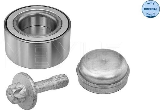 Meyle 014 650 0002 - Set rulment roata parts5.com